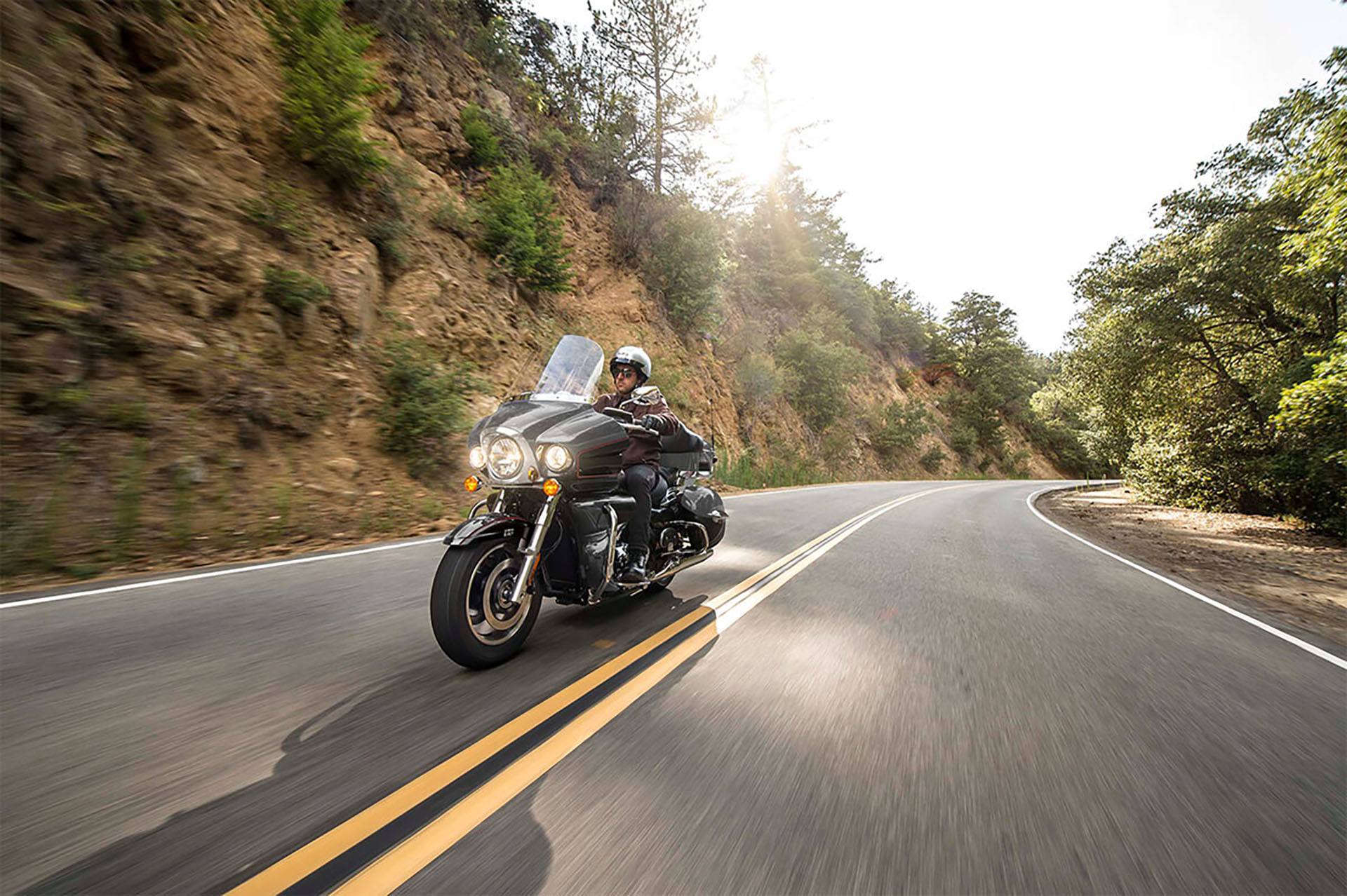 2023 Kawasaki Vulcan 1700 Voyager ABS in Columbia, Missouri - Photo 4