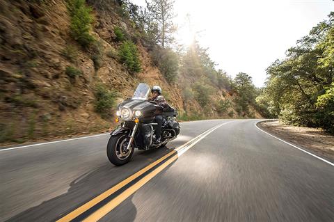 2023 Kawasaki Vulcan 1700 Voyager ABS in Columbia, Missouri - Photo 4