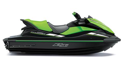2024 Kawasaki Jet Ski STX 160X Watercraft Merced California