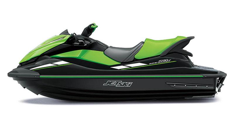 2023 Kawasaki Jet Ski STX 160X Watercraft Merced California