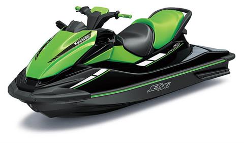 2023 Kawasaki Jet Ski STX 160X in Columbus, Ohio - Photo 3