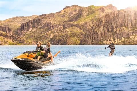 2023 Kawasaki Jet Ski Ultra 160LX-S in Columbus, Ohio - Photo 6