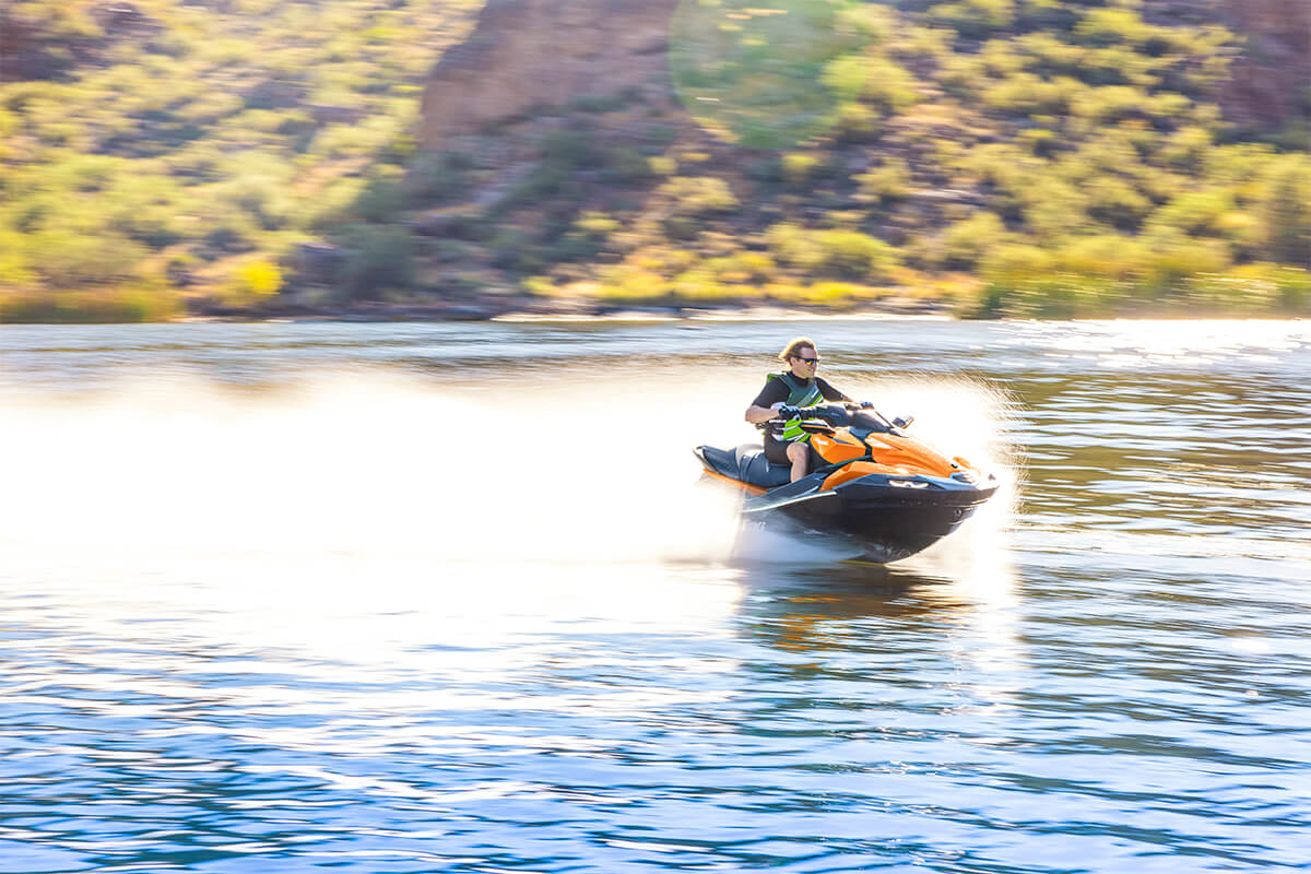 2023 Kawasaki Jet Ski Ultra 160LX-S in Columbus, Ohio - Photo 7