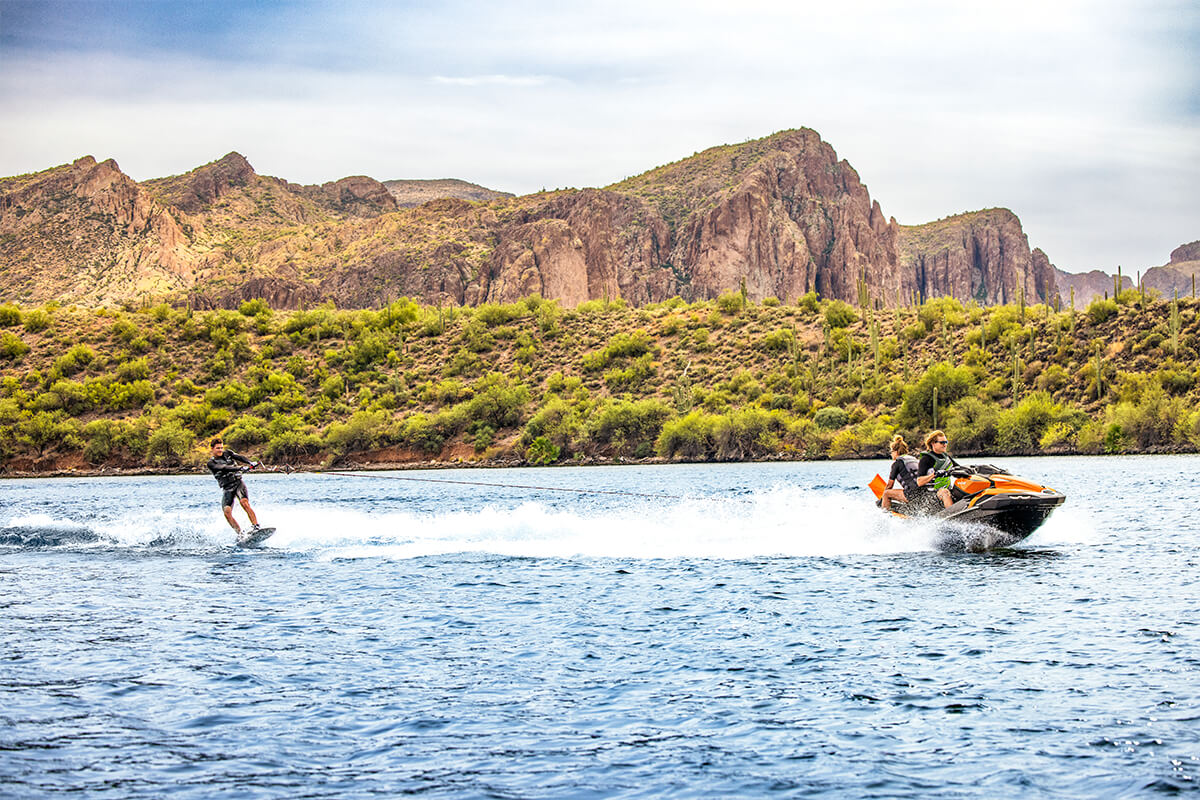 2023 Kawasaki Jet Ski Ultra 160LX-S in Columbus, Ohio - Photo 9