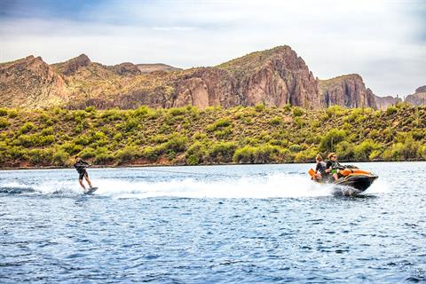 2023 Kawasaki Jet Ski Ultra 160LX-S in Columbus, Ohio - Photo 9