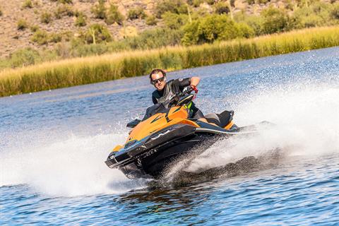 2023 Kawasaki Jet Ski Ultra 160LX-S in Columbus, Ohio - Photo 10