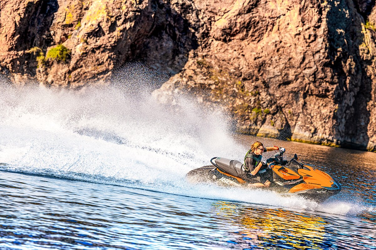 2023 Kawasaki Jet Ski Ultra 160LX-S in Columbus, Ohio - Photo 17