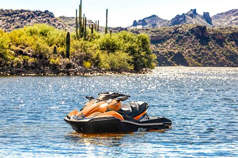 2023 Kawasaki Jet Ski Ultra 160LX-S in Columbus, Ohio - Photo 20