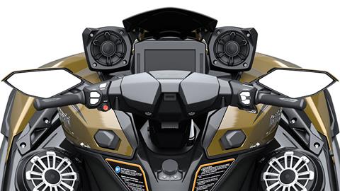 New 2023 Kawasaki Jet Ski Ultra 160LX, Gallipolis OH | Specs