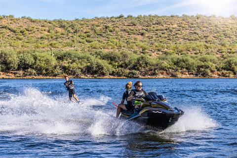 2023 Kawasaki Jet Ski Ultra 160LX in Columbus, Ohio - Photo 6