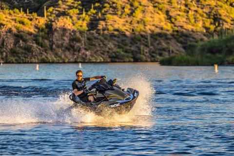 2023 Kawasaki Jet Ski Ultra 160LX in Columbus, Ohio - Photo 7