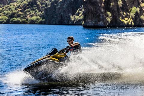 2023 Kawasaki Jet Ski Ultra 160LX Watercraft Merced