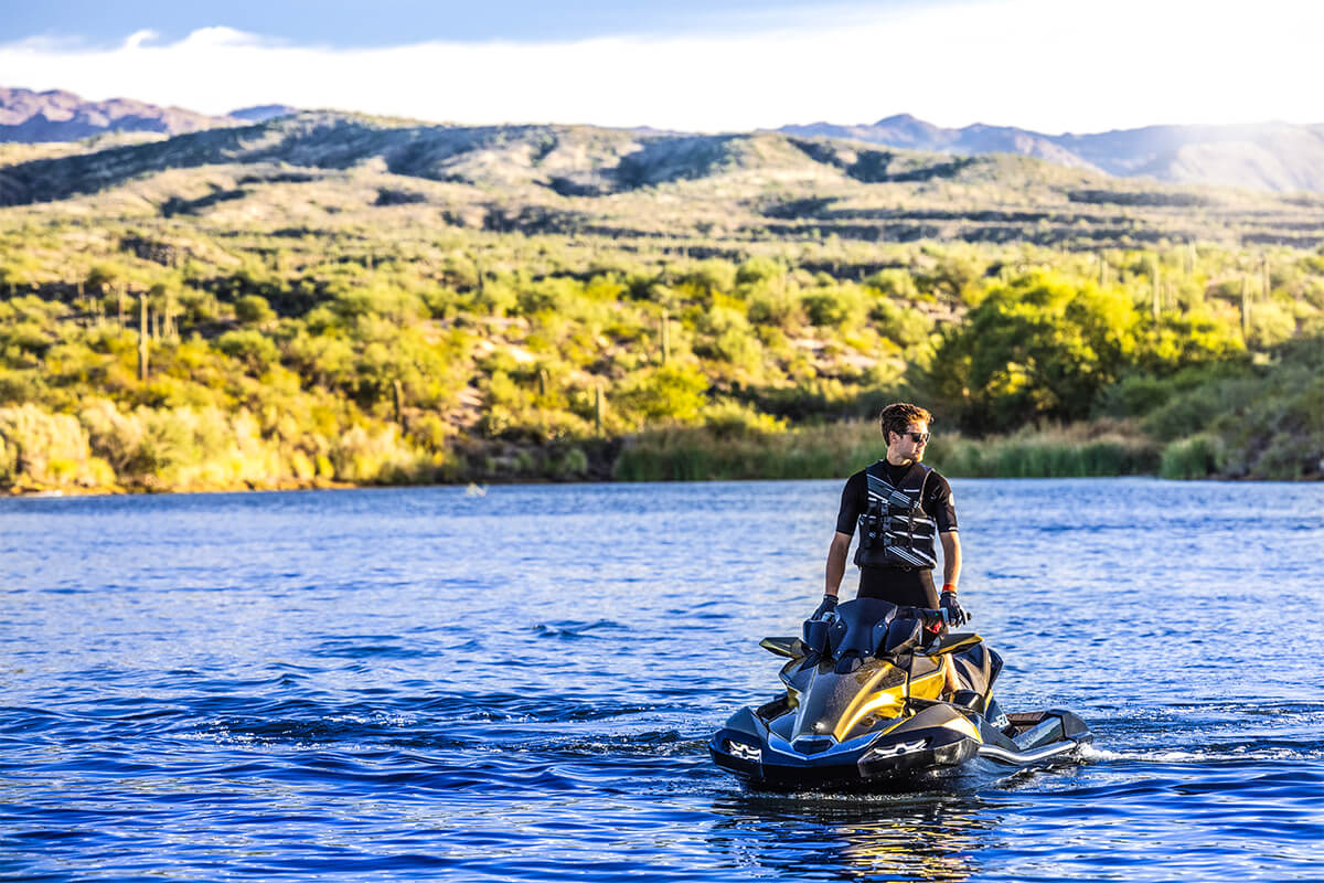2023 Kawasaki Jet Ski Ultra 160LX Watercraft Merced