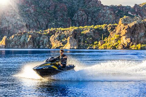2023 Kawasaki Jet Ski Ultra 160LX in Columbus, Ohio - Photo 20