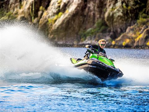 2023 Kawasaki Jet Ski Ultra 310LX-S in Columbus, Ohio - Photo 5