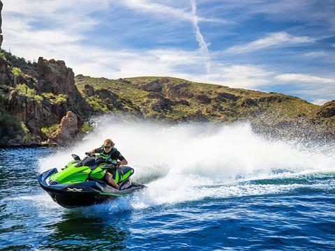 2023 Kawasaki Jet Ski Ultra 310LX-S in Columbus, Ohio - Photo 7