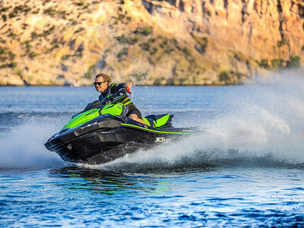 美しい Jet Kawasaki 2023 Ski Merced Watercraft 310LX-S Ultra デュエルマスターズ