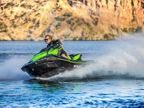 2023 Kawasaki Jet Ski Ultra 310LX-S in Columbus, Ohio - Photo 9