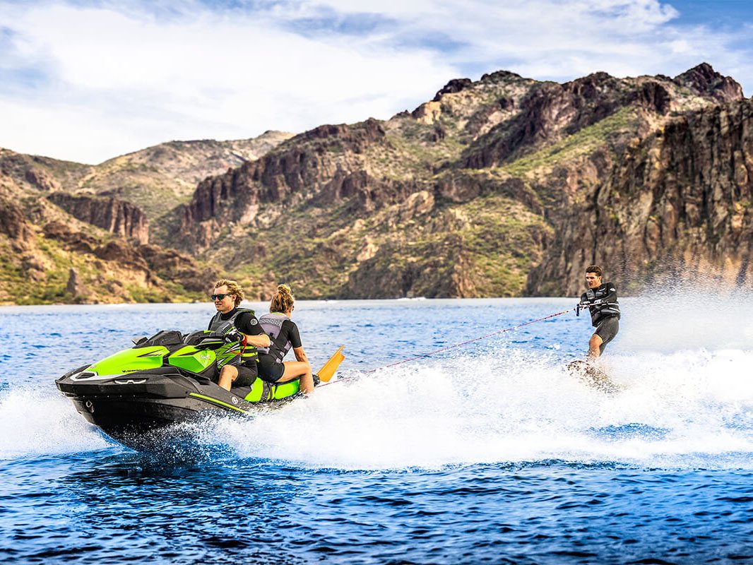 2023 Kawasaki Jet Ski Ultra 310LX-S in Columbus, Ohio - Photo 11