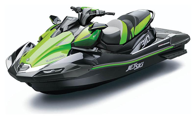 超話題新作  in Watercraft | Green Lime / Ebony 310LX-S Ultra Ski Jet Kawasaki 2023 New La Stock LLC Center Cycle Mainland | TX Marque, 化粧水・ローション・トナー