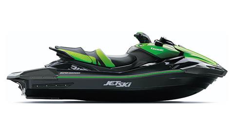 New 2023 Kawasaki Jet Ski Ultra 310LX Watercraft in Bellevue