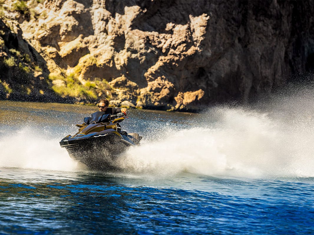 2023 Kawasaki Jet Ski Ultra 310LX in Columbus, Ohio - Photo 8