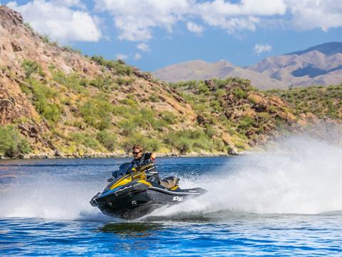 2023 Kawasaki Jet Ski Ultra 310LX in Columbus, Ohio - Photo 9