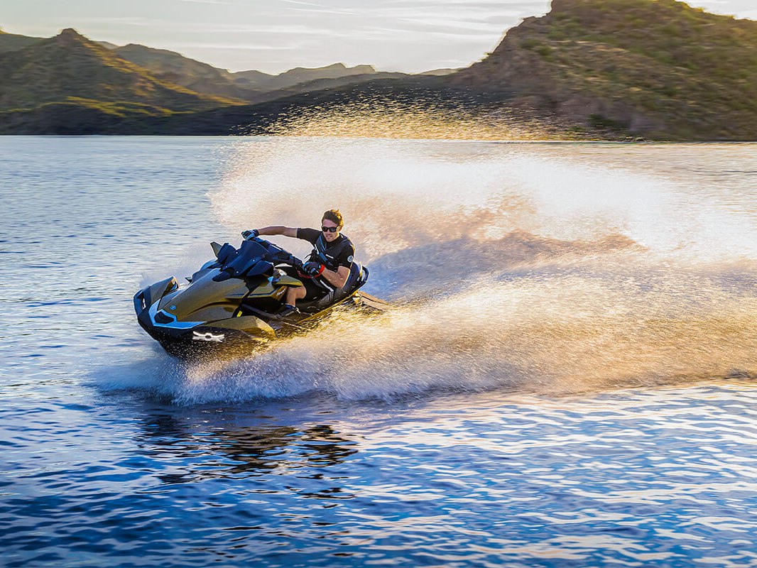 2023 Kawasaki Jet Ski Ultra 310LX in Columbus, Ohio - Photo 10