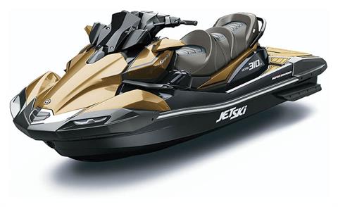 春夏新作モデル 310LX Ultra Ski Jet Kawasaki 2023 New Watercraft Bellevue in 水上オートバイ用
