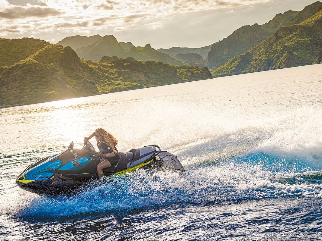 New 2025 Kawasaki Jet Ski Ultra 310LX-S Watercraft for Sale
