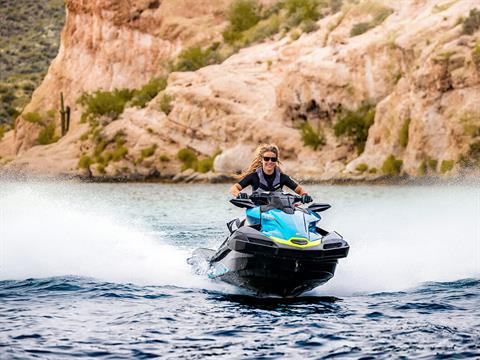 2023 Kawasaki Jet Ski Ultra 310X in Columbus, Ohio - Photo 8