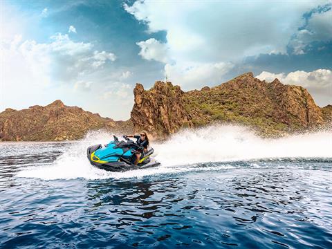 2023 Kawasaki Jet Ski Ultra 310X in Columbus, Ohio - Photo 9