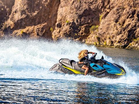 2023 Kawasaki Jet Ski Ultra 310X in Columbus, Ohio - Photo 10