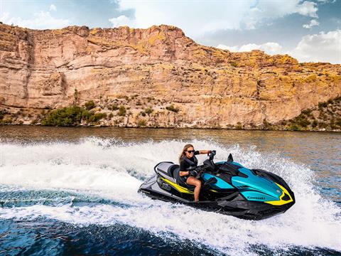 2023 Kawasaki Jet Ski Ultra 310X Watercraft Merced