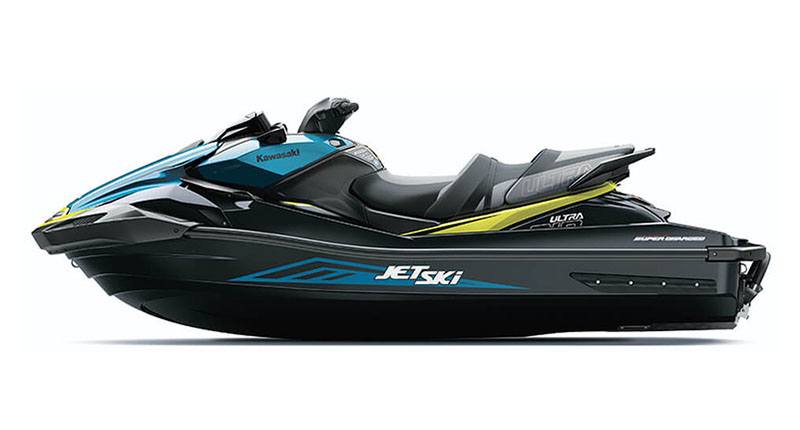 2023 Kawasaki Jet Ski Ultra 310X in Columbus, Ohio - Photo 2