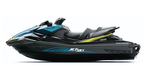 2023 Kawasaki Jet Ski Ultra 310X in Columbus, Ohio - Photo 2