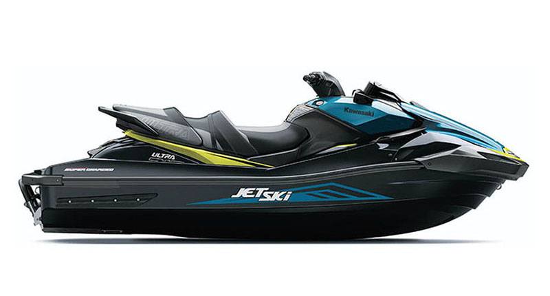 素敵な Jet Kawasaki 2023 New Ski Metallic / Ebony 310X Ultra ボディ・フェイスケア