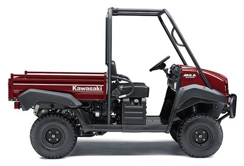 2023 Kawasaki MULE 4000 in Huron, Ohio