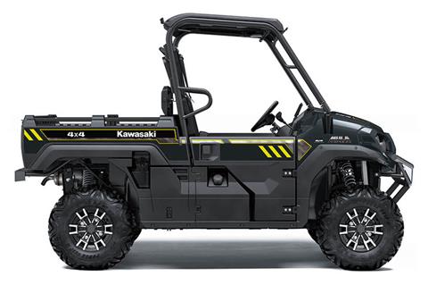 小物 Mackey New 2023 Kawasaki MULE PRO-FX Super Black | Utility Vehicles