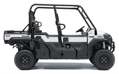 2023 Kawasaki MULE PRO-FXT EPS in Fairview, Utah - Photo 1