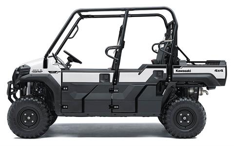 2023 Kawasaki MULE PRO-FXT EPS in Fairview, Utah - Photo 3