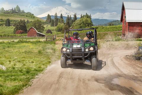 2023 Kawasaki MULE PRO-FXT EPS in Fairview, Utah - Photo 6