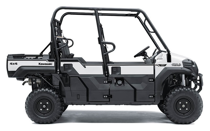 New 2023 Kawasaki MULE PRO-FXT EPS Utility Vehicles in Lafayette, LA