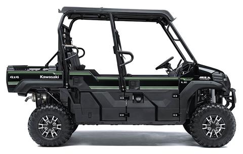 2023 Kawasaki MULE PRO-FXT EPS LE — photo 1 of 8