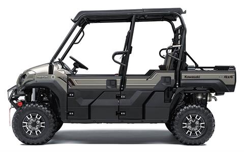 2023 Kawasaki MULE PRO-FXT Ranch Edition in Topeka, Kansas - Photo 2