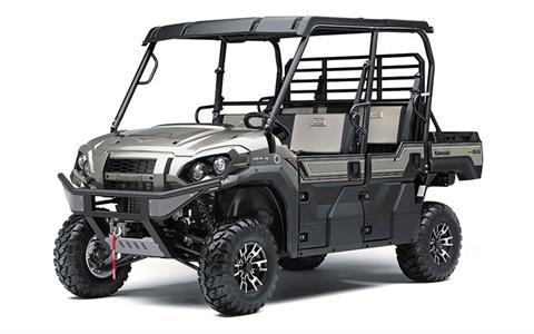 2023 Kawasaki MULE PRO-FXT Ranch Edition in Topeka, Kansas - Photo 3