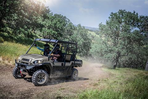 2023 Kawasaki MULE PRO-FXT Ranch Edition in Topeka, Kansas - Photo 7