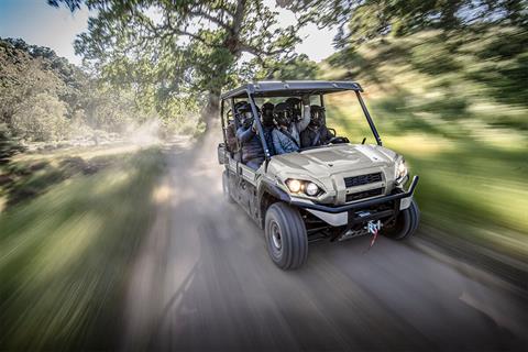 2023 Kawasaki MULE PRO-FXT Ranch Edition in Topeka, Kansas - Photo 8