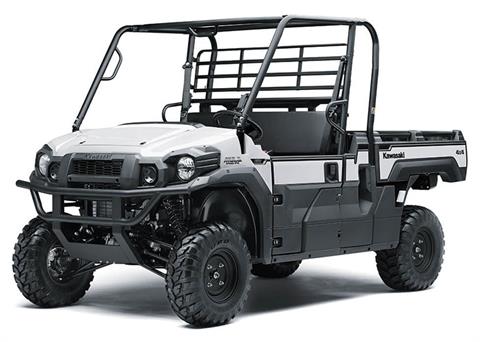 2023 Kawasaki MULE PRO-FX EPS in Yankton, South Dakota - Photo 3