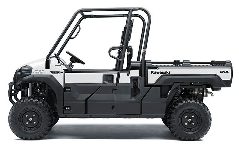 2023 Kawasaki MULE PRO-FX EPS in Yankton, South Dakota - Photo 2